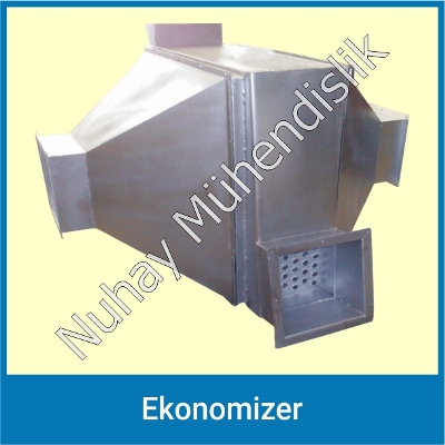 Ekonomizer İmalat Firması