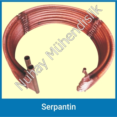 Serpantin İmalat Firması